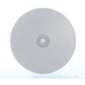 Diamond Lapidary Glass Ceramic Porcelain Magnetic Flat Lap Grinder Disk Lap